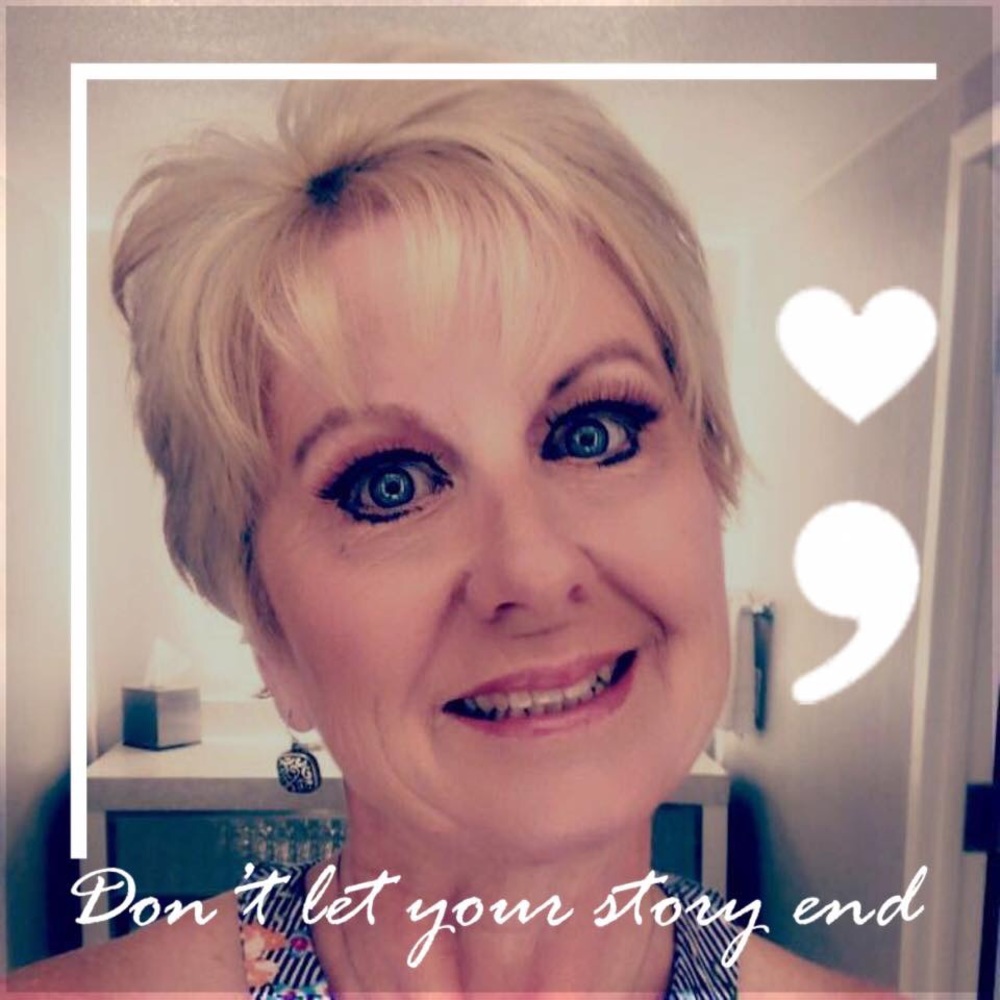 Meet your Posher, Sherrie